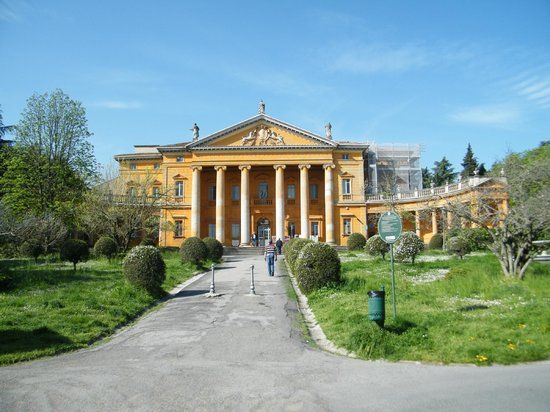 Museo Storico del Soldatino "M. Massacesi"